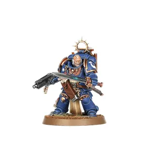 Warhammer figurice - Space Marines Bladeguard Veterans