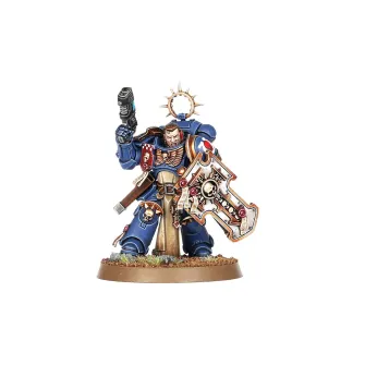 Warhammer figurice - Space Marines Bladeguard Veterans