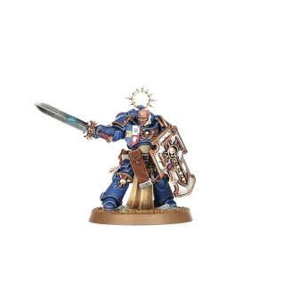 Warhammer figurice - Space Marines Bladeguard Veterans