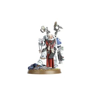 Warhammer figurice - Space Marines Primaris Apothecary