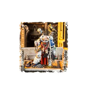 Warhammer figurice - Space Marines Primaris Apothecary