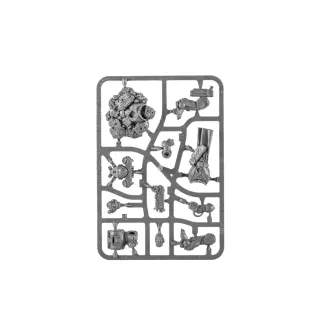 Warhammer figurice - Space Marines Primaris Apothecary