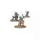 Space Wolves Thunderwolf Cavalry