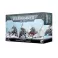 Space Wolves Thunderwolf Cavalry