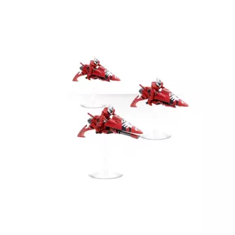 Warhammer figurice - Aeldari: Windriders