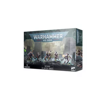 Warhammer figurice - Necrons: Flayed Ones