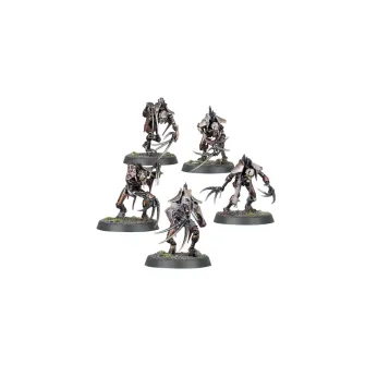 Warhammer figurice - Necrons: Flayed Ones