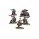 Genestealer Cults: Atalan Jackals