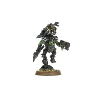 Warhammer figurice - Orks: Stormboyz
