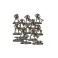 Necrons: Necron Warriors