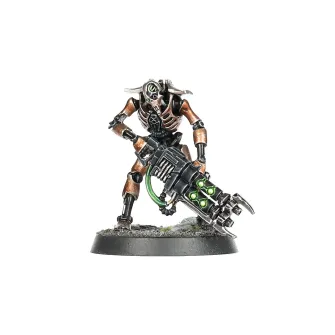 Warhammer figurice - Necrons: Necron Warriors