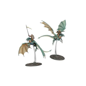 Warhammer figurice - Stormcast Eternals: Stormdrake Guard