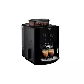 Aparati za kafu - Krups Espresso Aparat Crni EA8110