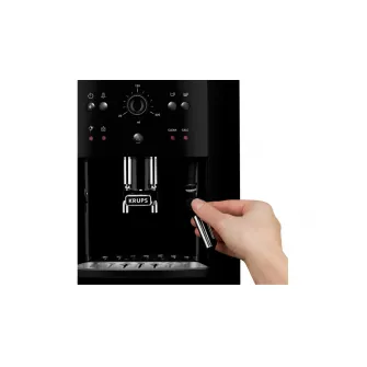 Aparati za kafu - Krups Espresso Aparat Crni EA8110