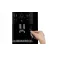 Krups Espresso Aparat Crni EA8110