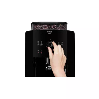Aparati za kafu - Krups Espresso Aparat Crni EA8110