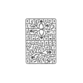 Warhammer figurice - Necromunda Goliath Gang