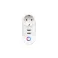 Voltaic WiFi Smart Socket with 2 USB Ports