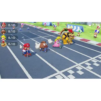 Nintendo Switch igre - Switch Super Mario Party