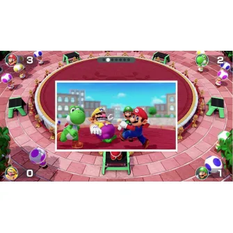 Nintendo Switch igre - Switch Super Mario Party