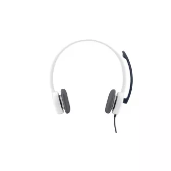Klasične slušalice - H150 Stereo Headset Cloud White