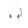 H150 Stereo Headset Cloud White