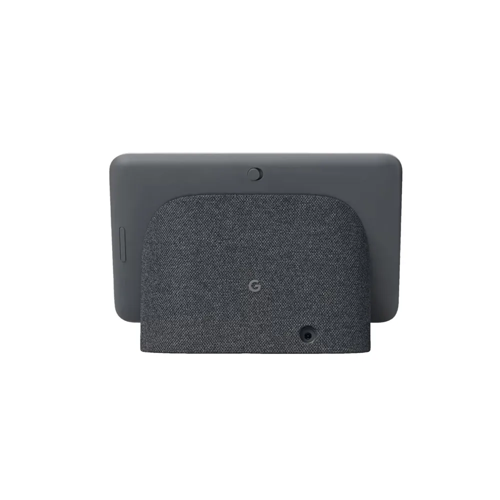 Google Nest Hub 2nd Generation - Charcoal - Odlična cena - online