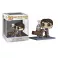 Funko POP! Harry Potter Vynil Deluxe - Harry Pushing Trolley