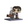 Funko POP! Harry Potter Vynil Deluxe - Harry Pushing Trolley