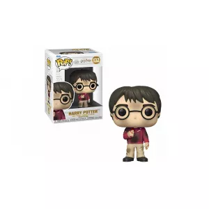Harry Potter POP! Vinyl - Harry w/The Stone