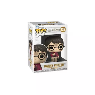 Funko POP! Figure - Funko POP! Harry Potter - Harry W/ The Stone