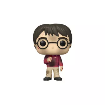 Funko POP! Figure - Funko POP! Harry Potter - Harry W/ The Stone