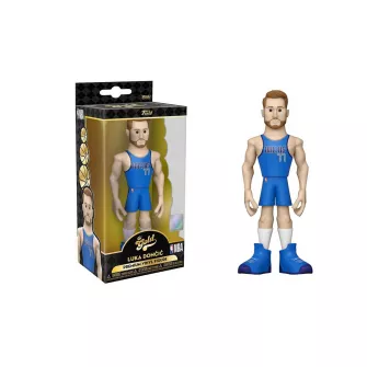 Funko POP! Figure - NBA Mavericks Gold 5