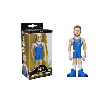Funko POP! Figure - NBA Mavericks Gold 5