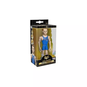 Funko POP! Figure - NBA Mavericks Gold 5