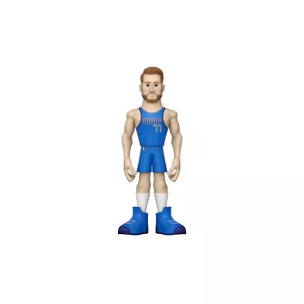 Funko POP! Figure - NBA Mavericks Gold 5