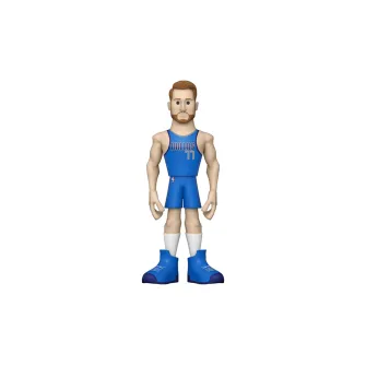 Funko POP! Figure - NBA Mavericks Gold 5