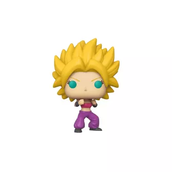 Funko POP! Figure - Dragon Ball Super Saiyan POP! Vinyl - Caulifla