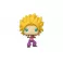 Dragon Ball Super Saiyan POP! Vinyl - Caulifla