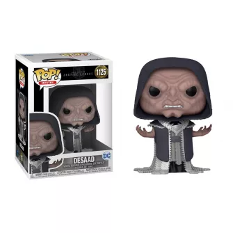 Funko POP! Figure - Justice League Snyder Cut POP! Vinyl - Desaad
