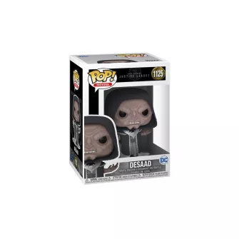 Funko POP! Figure - Justice League Snyder Cut POP! Vinyl - Desaad