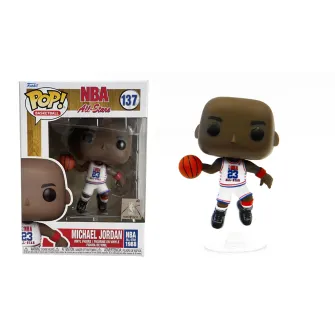 Funko POP! Figure - NBA Legends POP! Vinyl - Michael Jordan (1988 All-Star Game)