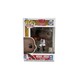 Funko POP! Figure - NBA Legends POP! Vinyl - Michael Jordan (1988 All-Star Game)