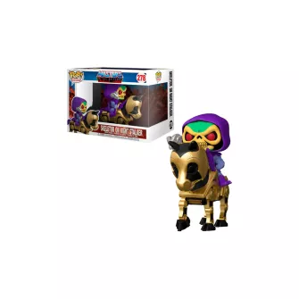 Funko POP! Figure - Masters of the Universe POP! Rides - Skeletor w/Night Stalker