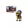 Masters of the Universe POP! Rides - Skeletor w/Night Stalker