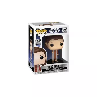 Funko POP! Figure - Star Wars Empire Strikes Back POP! Vinyl - Leia (Bespin)