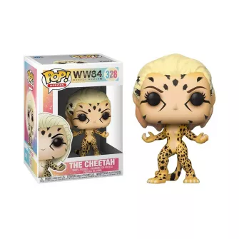 Funko POP! Figure - Wonder Woman 1984 POP! Vinyl - Cheetah