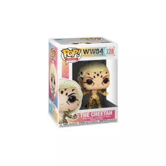 Funko POP! Figure - Wonder Woman 1984 POP! Vinyl - Cheetah