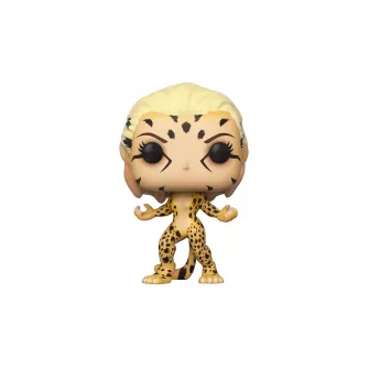 Funko POP! Figure - Wonder Woman 1984 POP! Vinyl - Cheetah