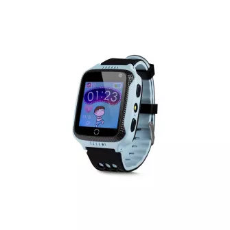 Pametni satovi - Bambino Smart Watch Blue